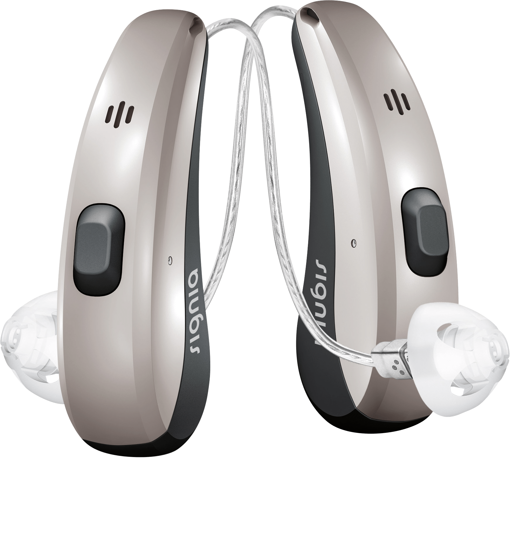 Signia Hearing Aids | River ENT